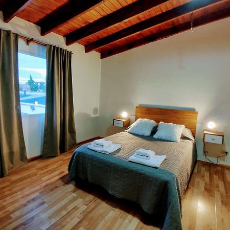 Centro Rg Daire Río Gallegos Dış mekan fotoğraf