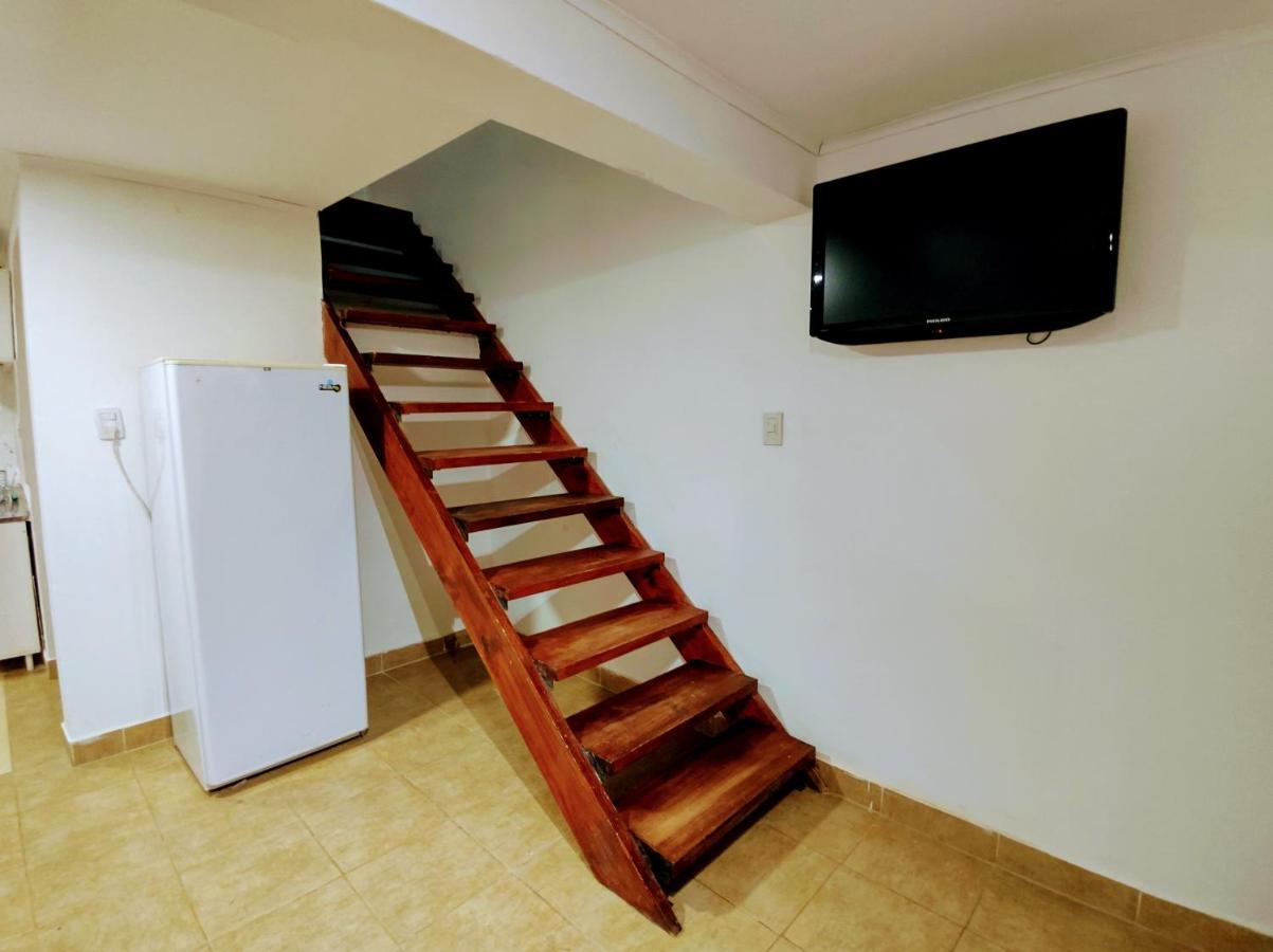 Centro Rg Daire Río Gallegos Dış mekan fotoğraf